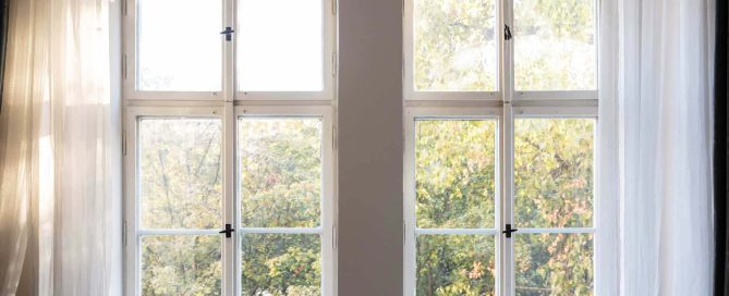 Things to Consider When Buying Curtains