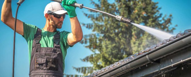Why Is It Important To Have Gutters?