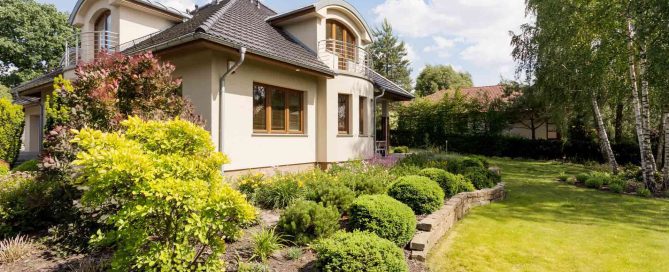 Benefits of Installing Vinyl Sidings