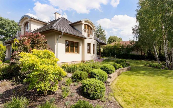 Benefits of Installing Vinyl Sidings