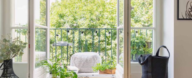 What Do You Need to Know When Replacing Doors and Windows?