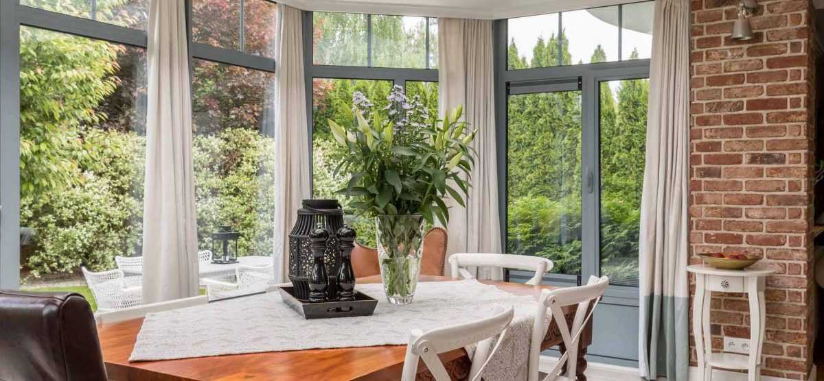 5 Things to Consider When Replacing Windows