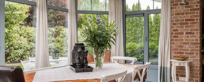 5 Things to Consider When Replacing Windows