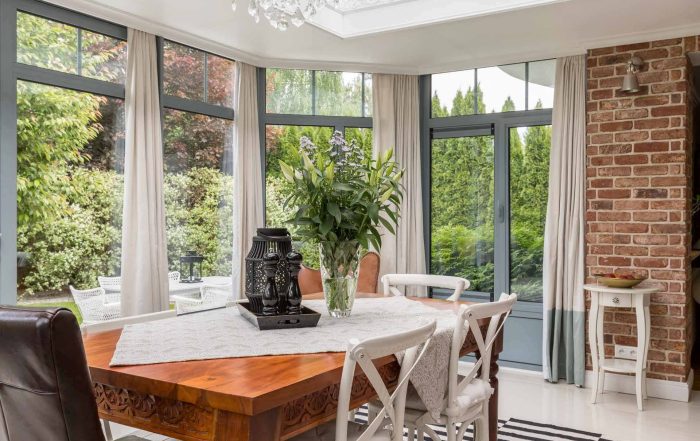 5 Things to Consider When Replacing Windows