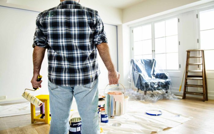How to Save for Home Improvements?