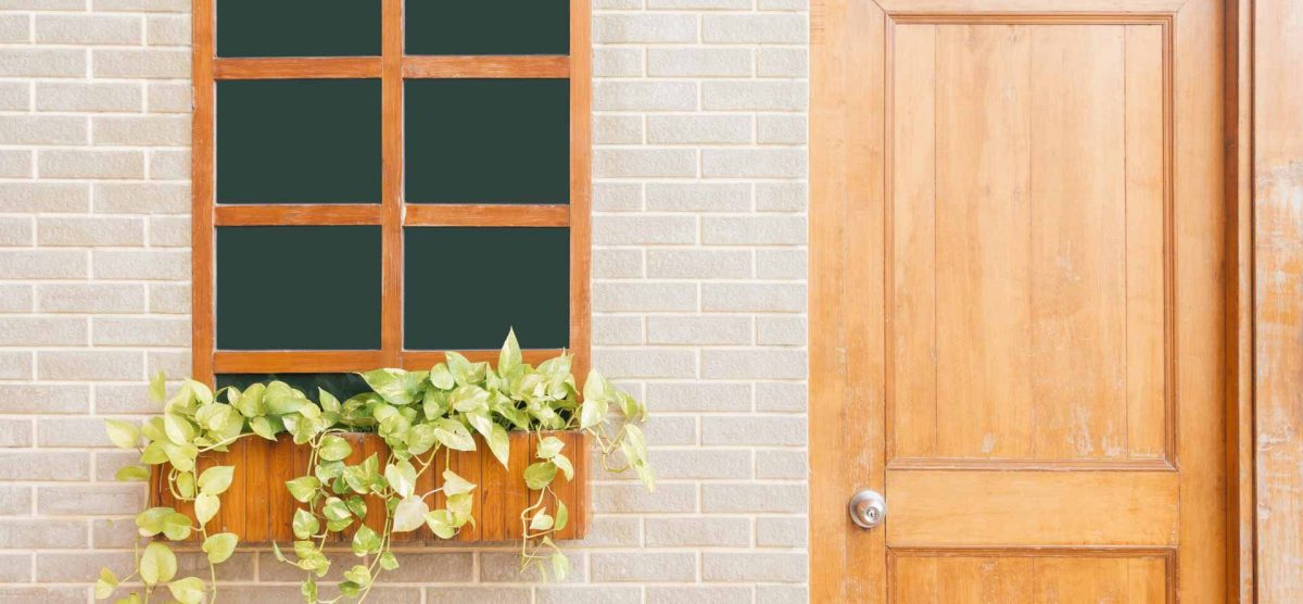 Reasons to Replace your Front Door