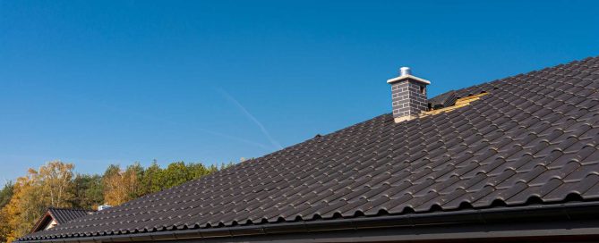 What is the Purpose of Eavestroughs?