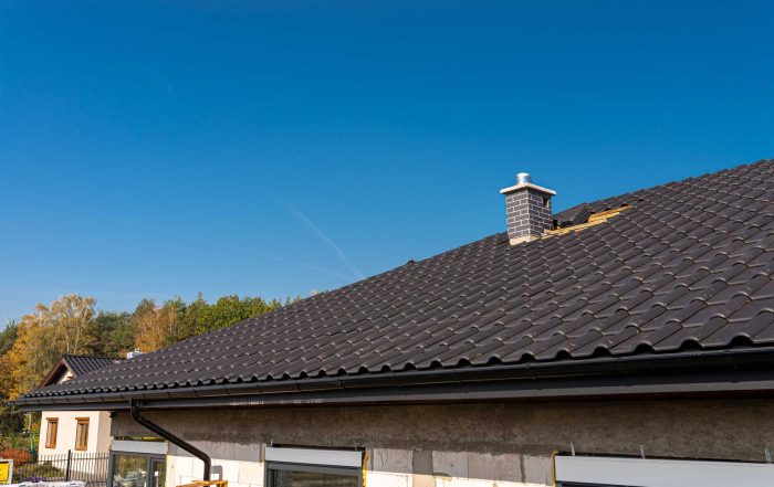 What is the Purpose of Eavestroughs?