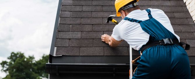 What Is the Most Common Cause of Roof Leaks?
