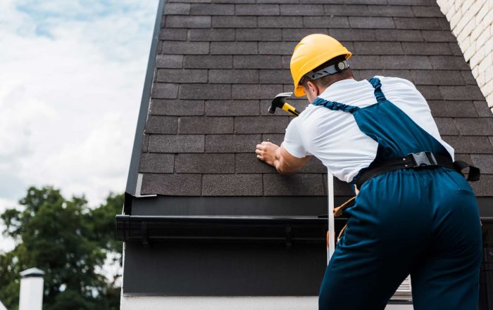 What Is the Most Common Cause of Roof Leaks?