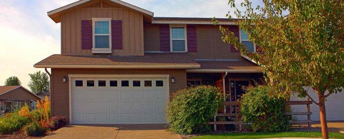 How Do I Upgrade The Exterior Of My House?