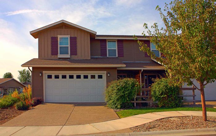 How Do I Upgrade The Exterior Of My House?