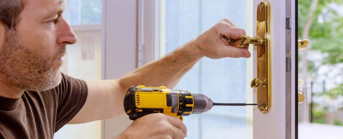5 Benefits of Window and Door Replacement