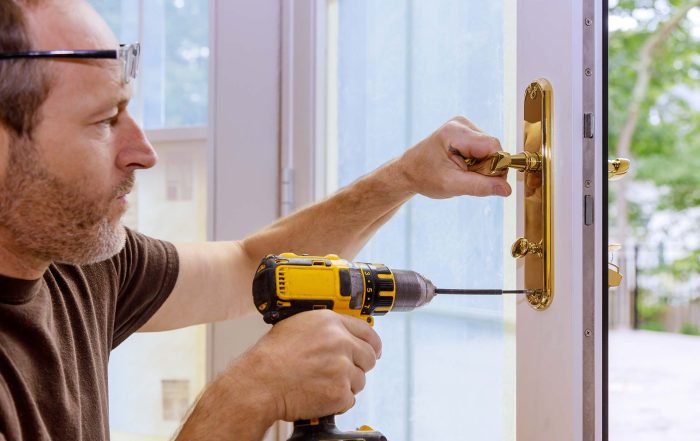 5 Benefits of Window and Door Replacement