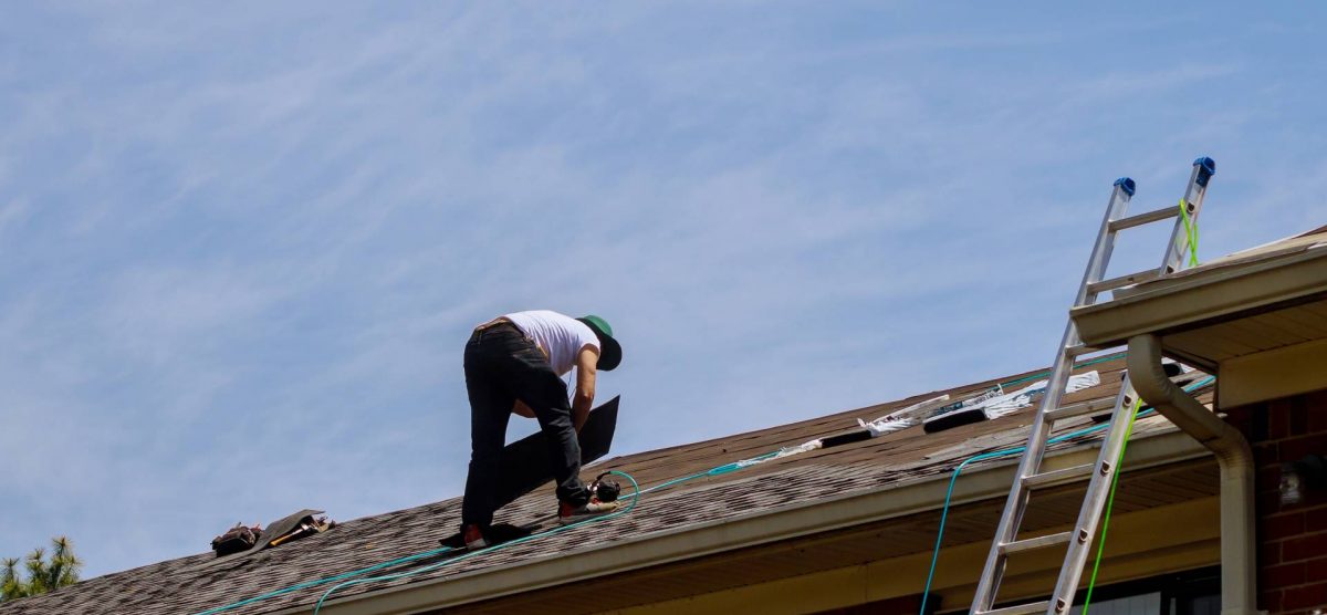 How Can You Tell If a Roof Needs to be Replaced?
