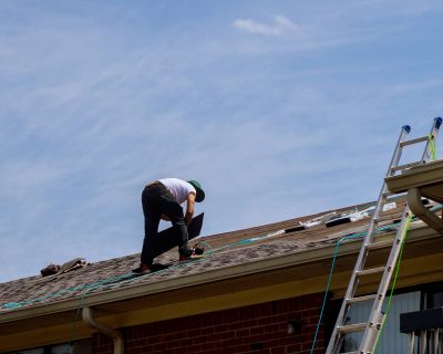 How Can You Tell If a Roof Needs to be Replaced?