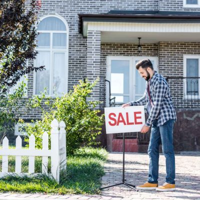 The Impact of Curb Appeal on Home Sales