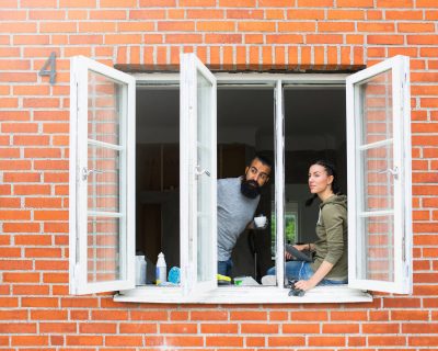 How to Maintain and Care for Your Newly Replaced Windows