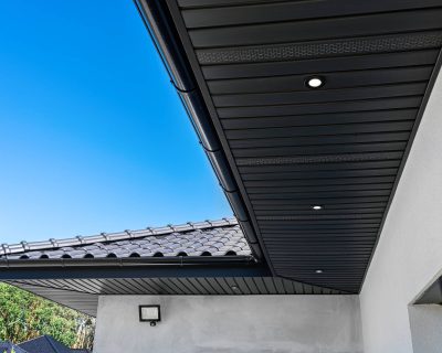 The Importance of Soffits and Fascia in Roofing: What You Need to Know