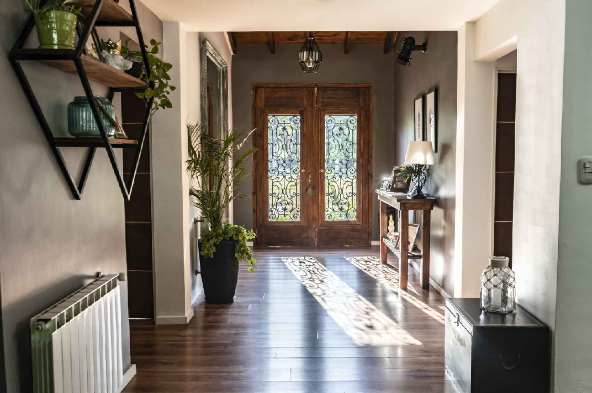 Entry Doors London - CAPOR Renovations