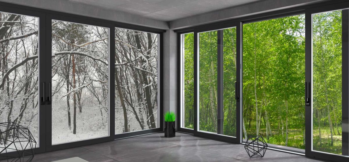How Seasonal Changes Affect Your Windows