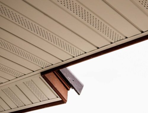 How Proper Soffit Ventilation Extends the Life of Your Insulation