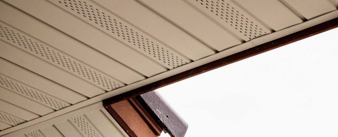 How Proper Soffit Ventilation Extends the Life of Your Insulation - CAPOR Renovations