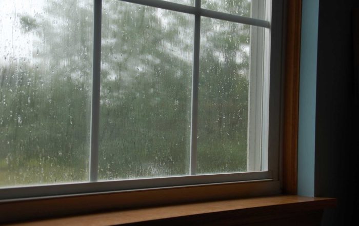 The Role of Windows in Creating a Weather-Ready Home - CAPOR Renovations
