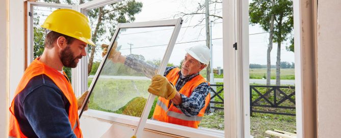 Why Professional Window Installation Makes All the Difference - CAPOR Renovations
