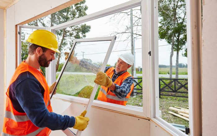 Why Professional Window Installation Makes All the Difference - CAPOR Renovations