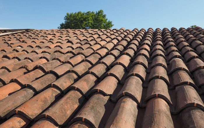What Normal Roof Wear Looks Like—and When It Signals Trouble - CAPOR Renovations